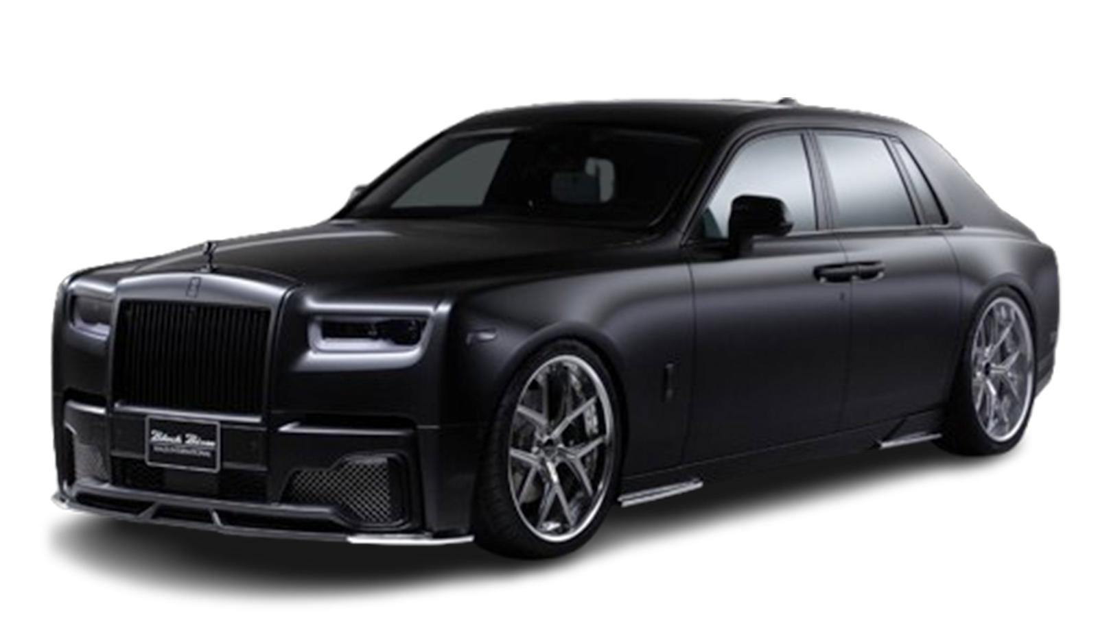 PHANTOM
