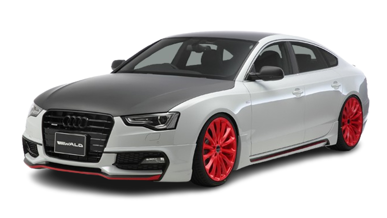 A5 SPORTBACK