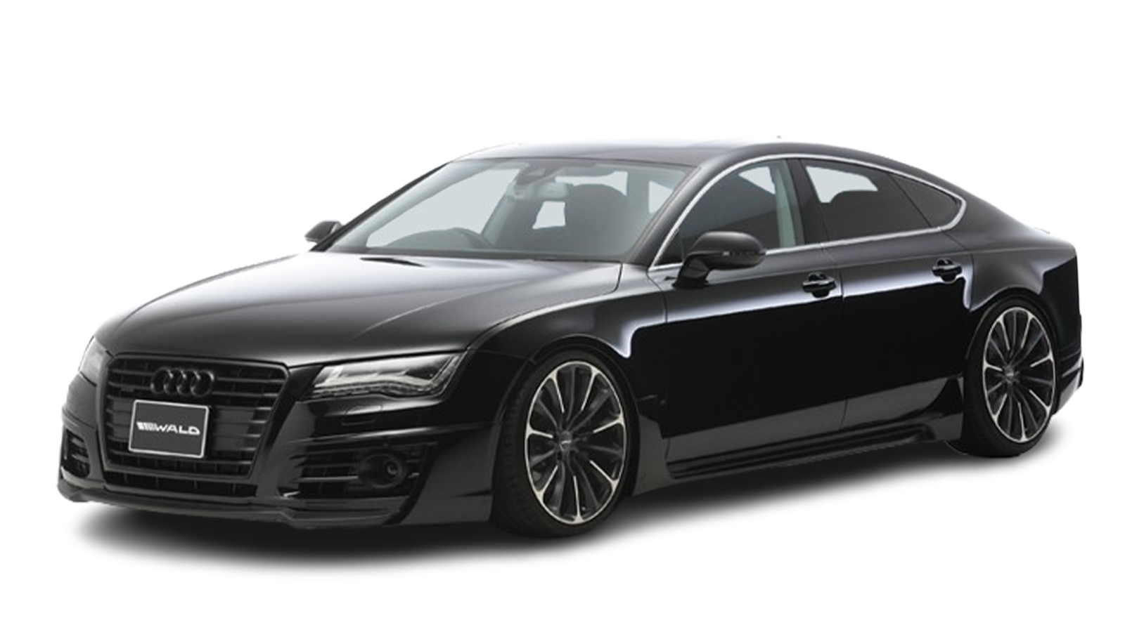 A7 SPORTBACK