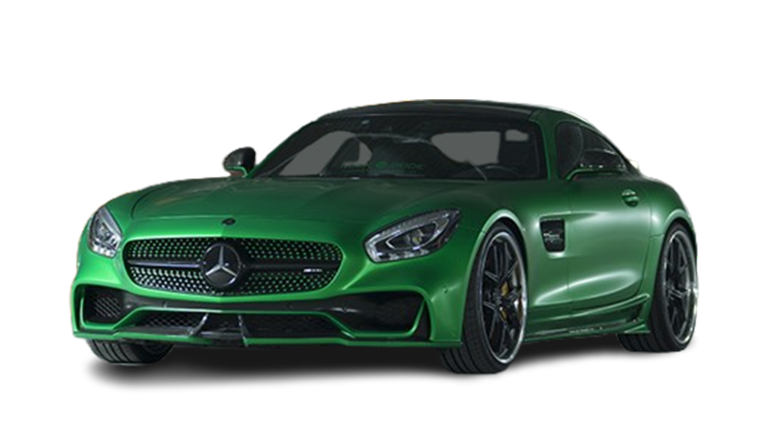 AMG-GT