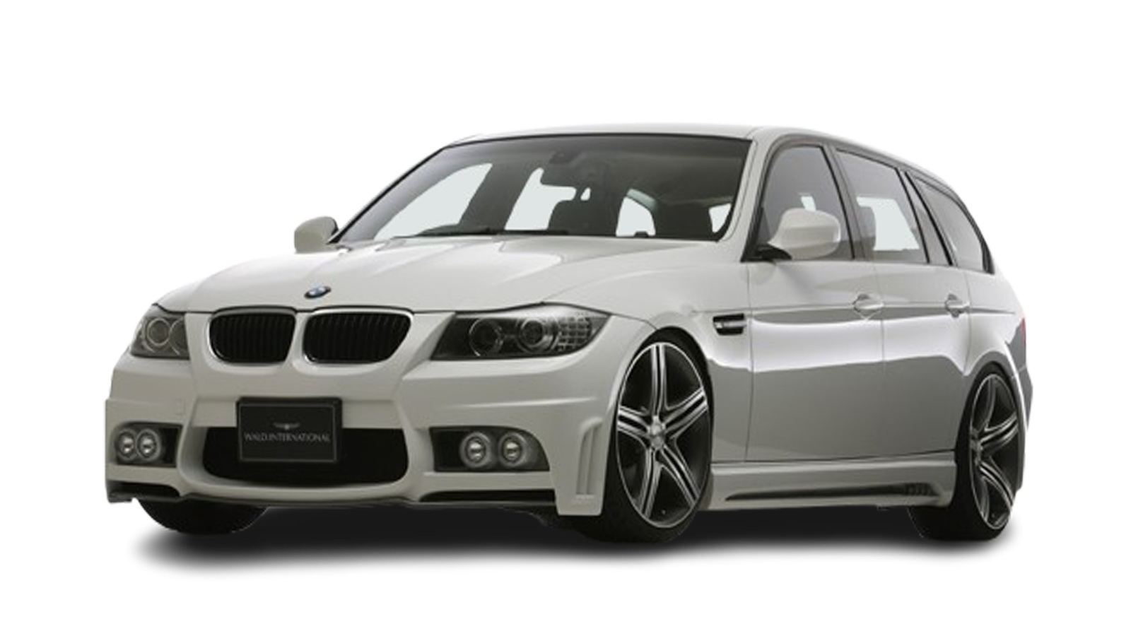 3Series