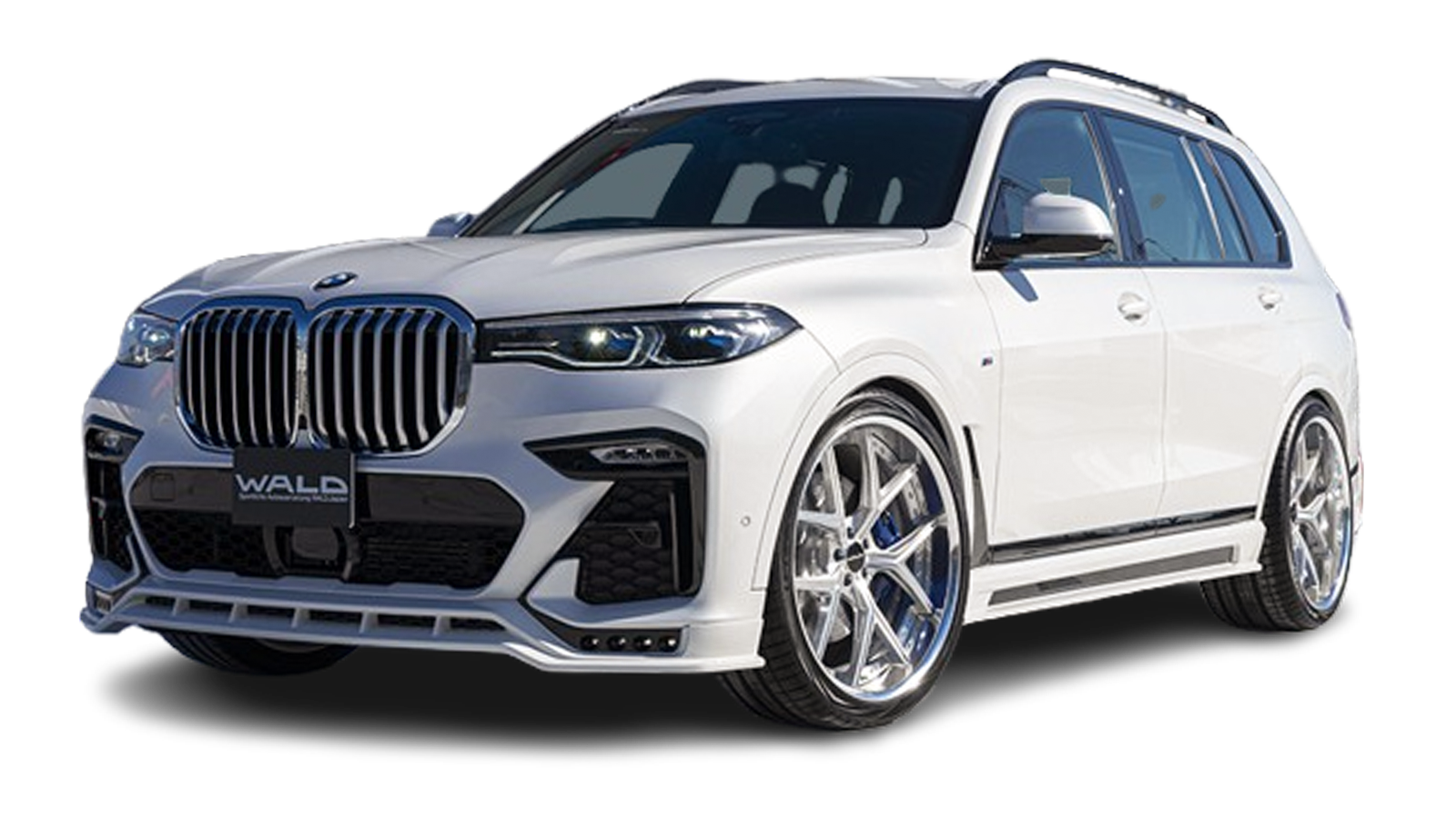 X7