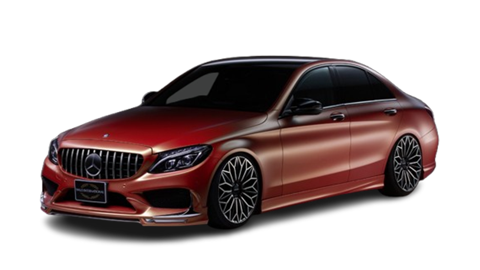 C-CLASS