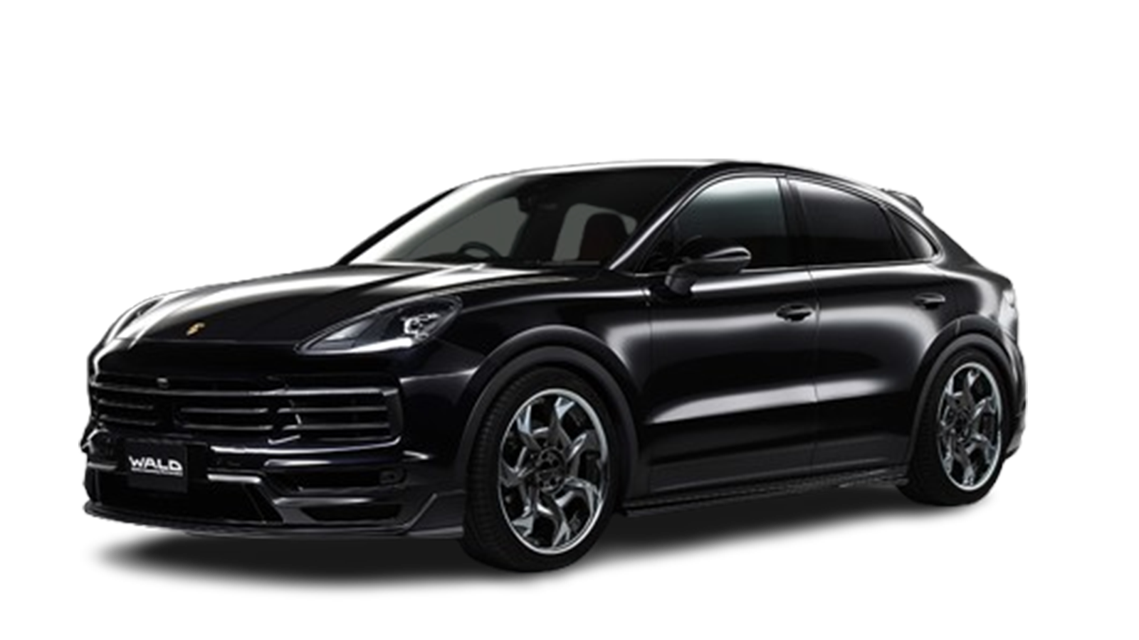 CAYENNE