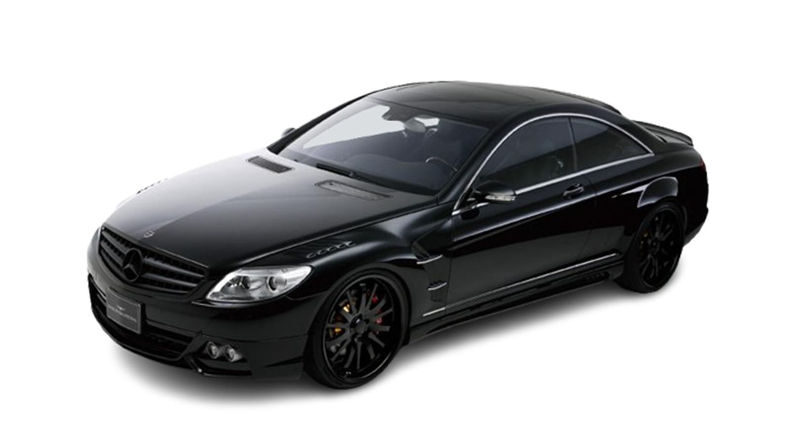 CL-CLASS