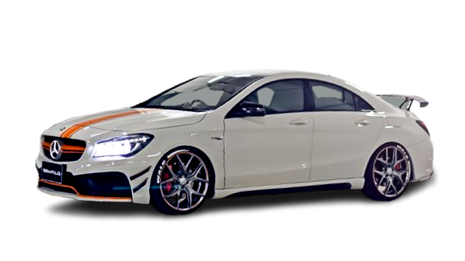 CLA-CLASS