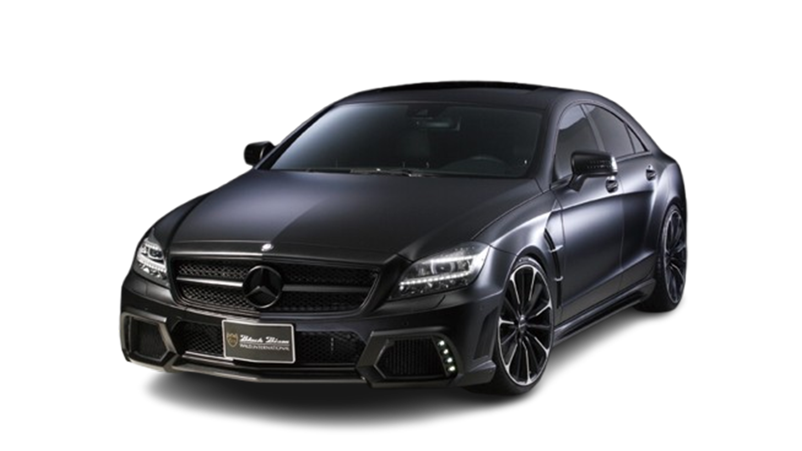 CLS-CLASS
