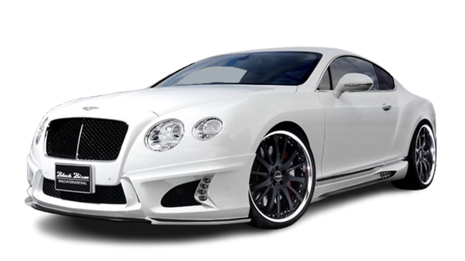 CONTINENTAL GT
