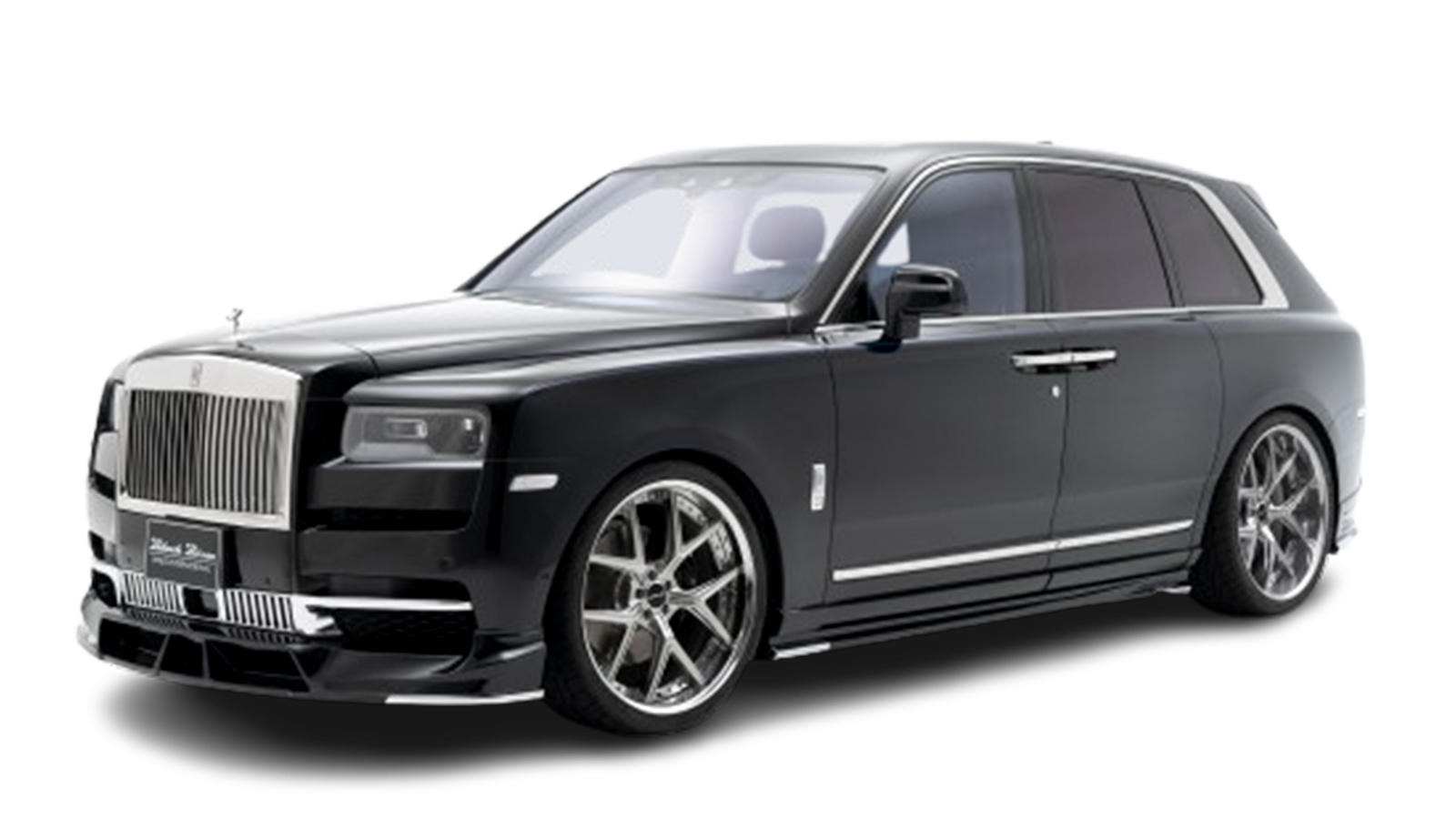 CULLINAN