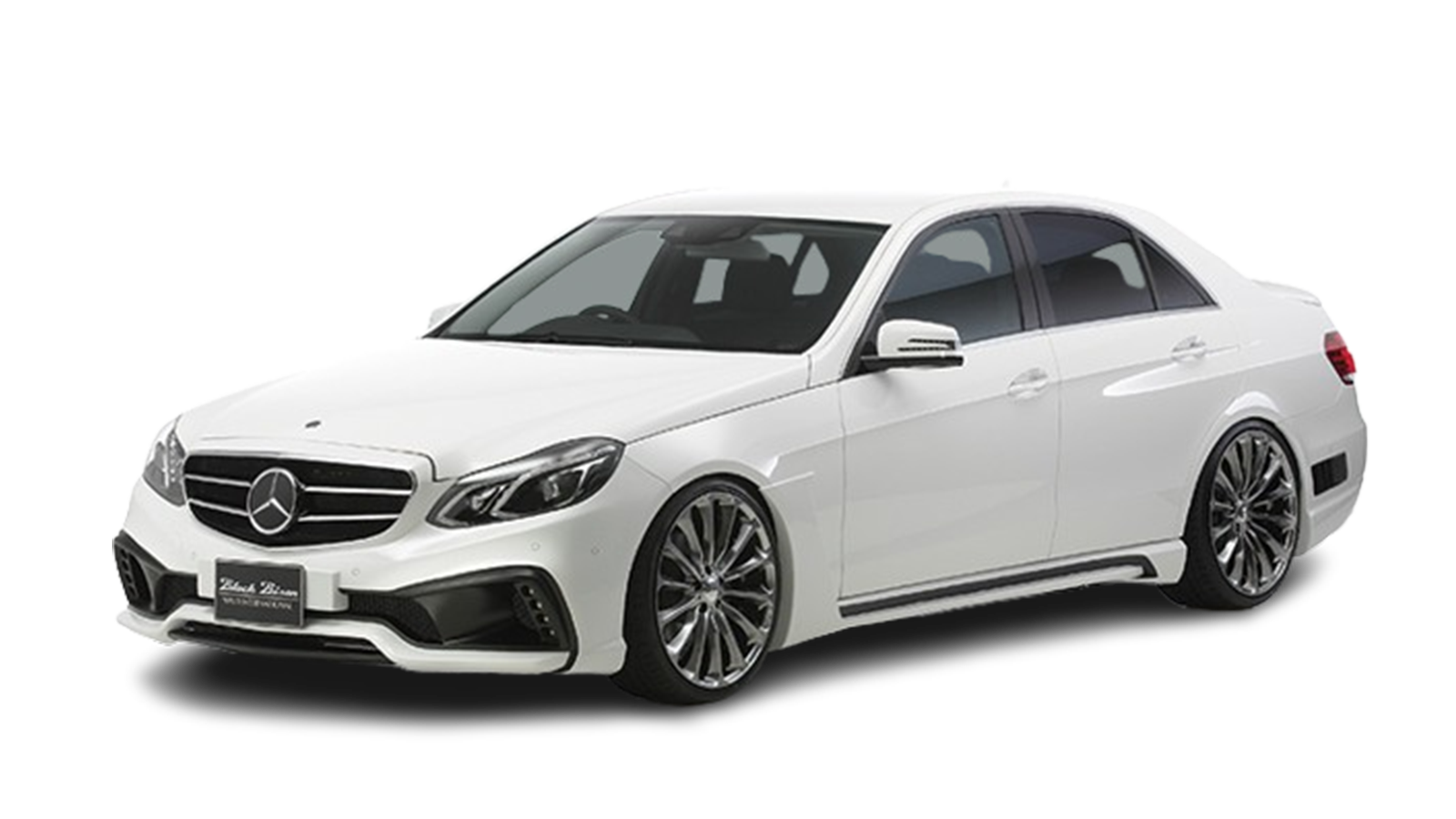 E-CLASS