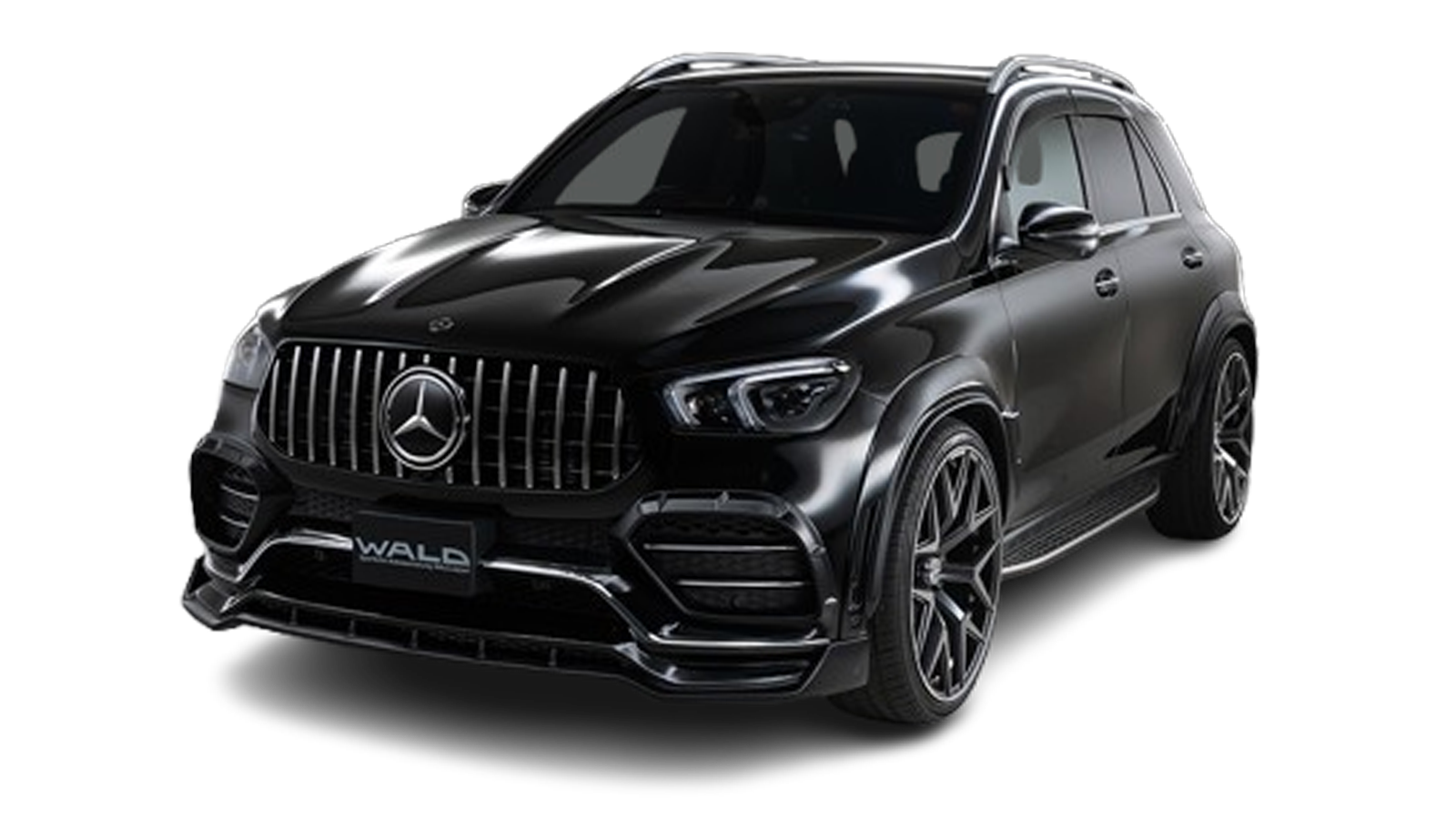GLE