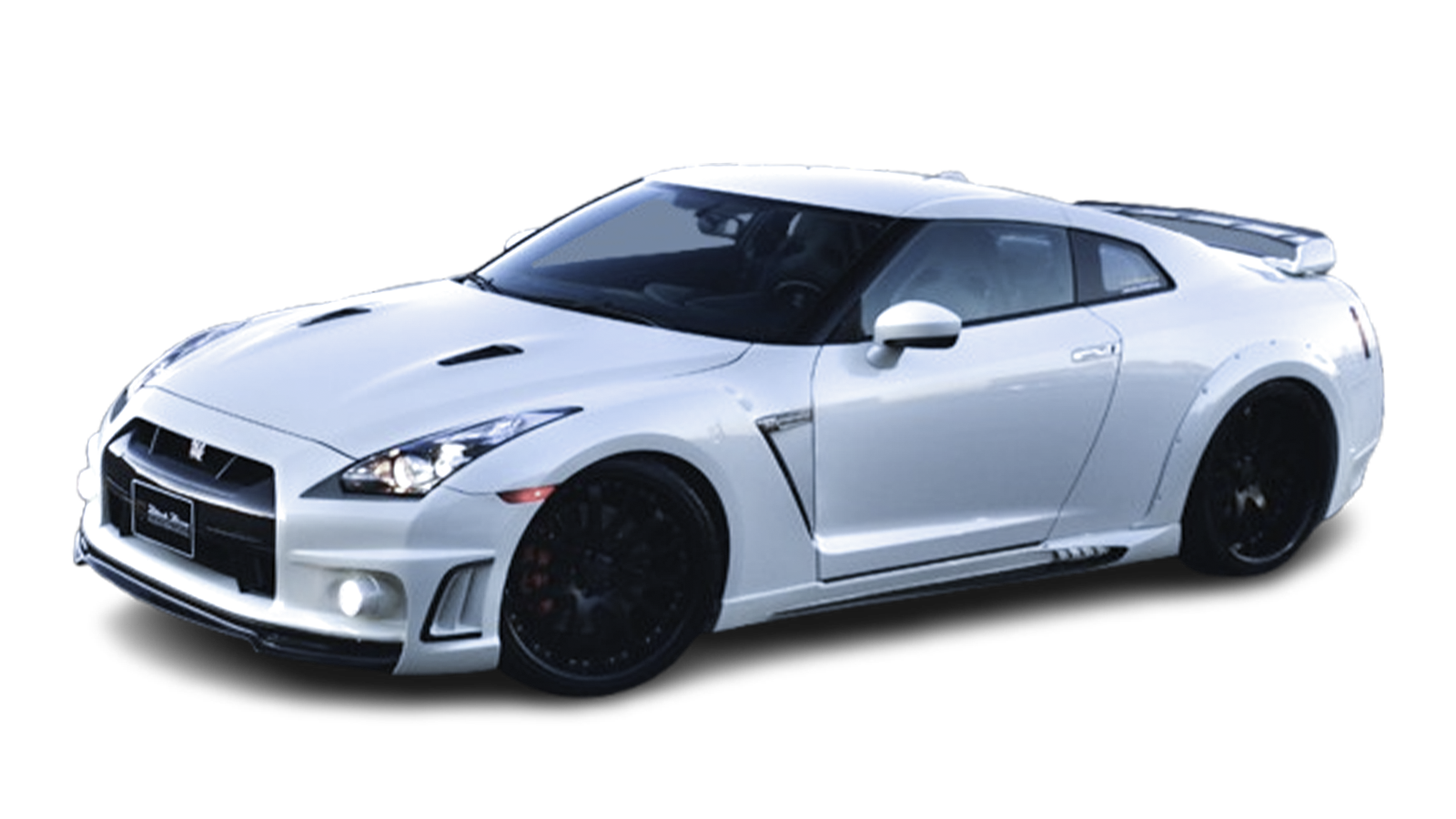 GT-R