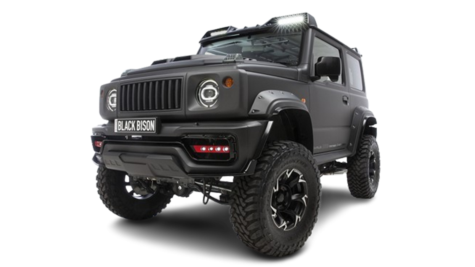 JIMNY