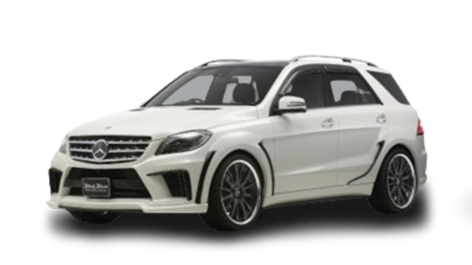 M-CLASS
