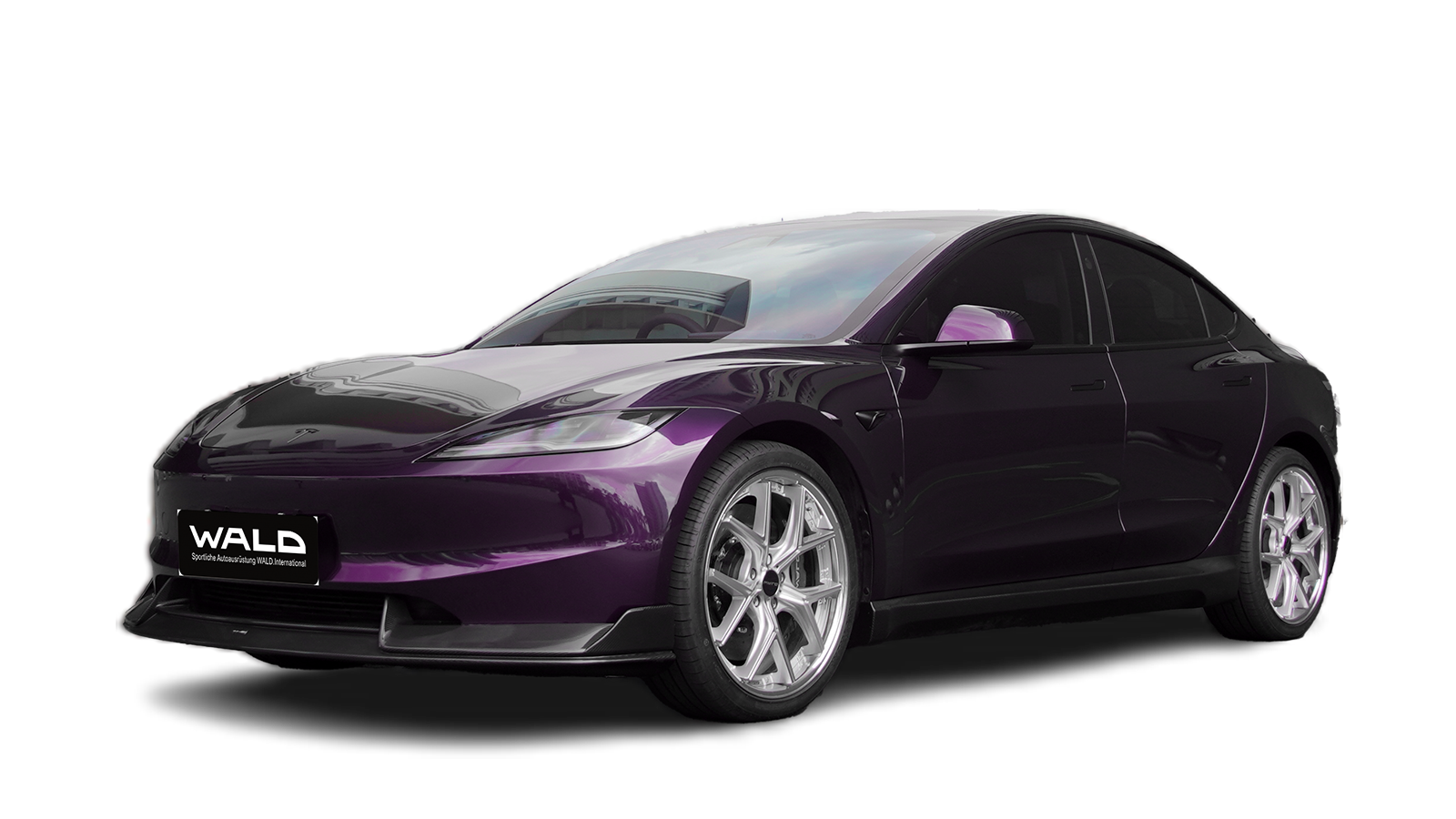Model 3