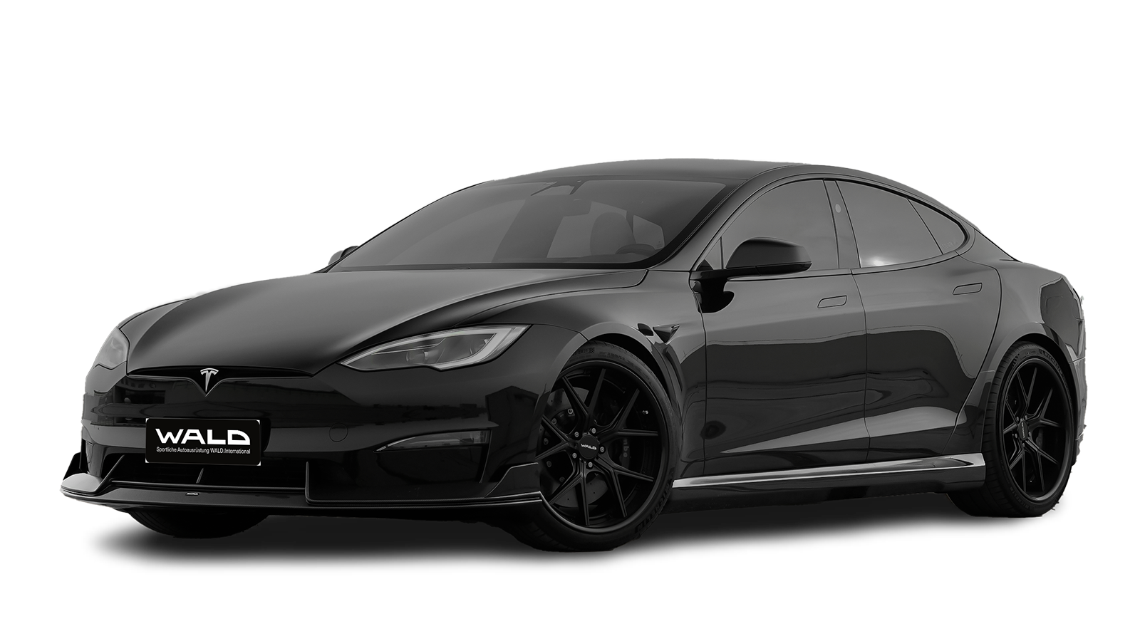 Model S