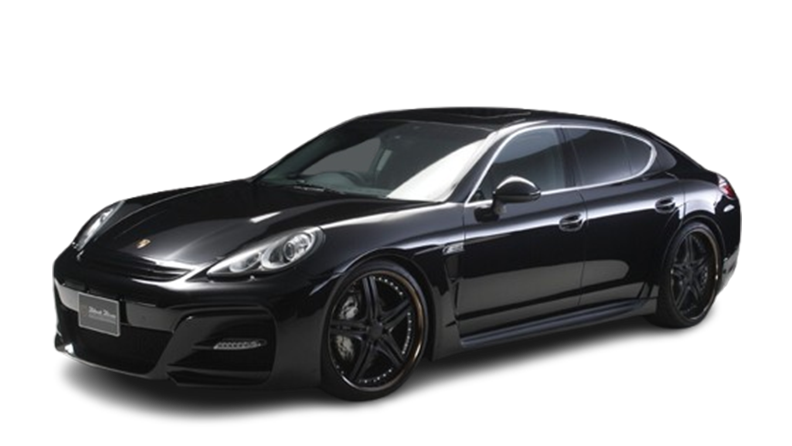 PANAMERA
