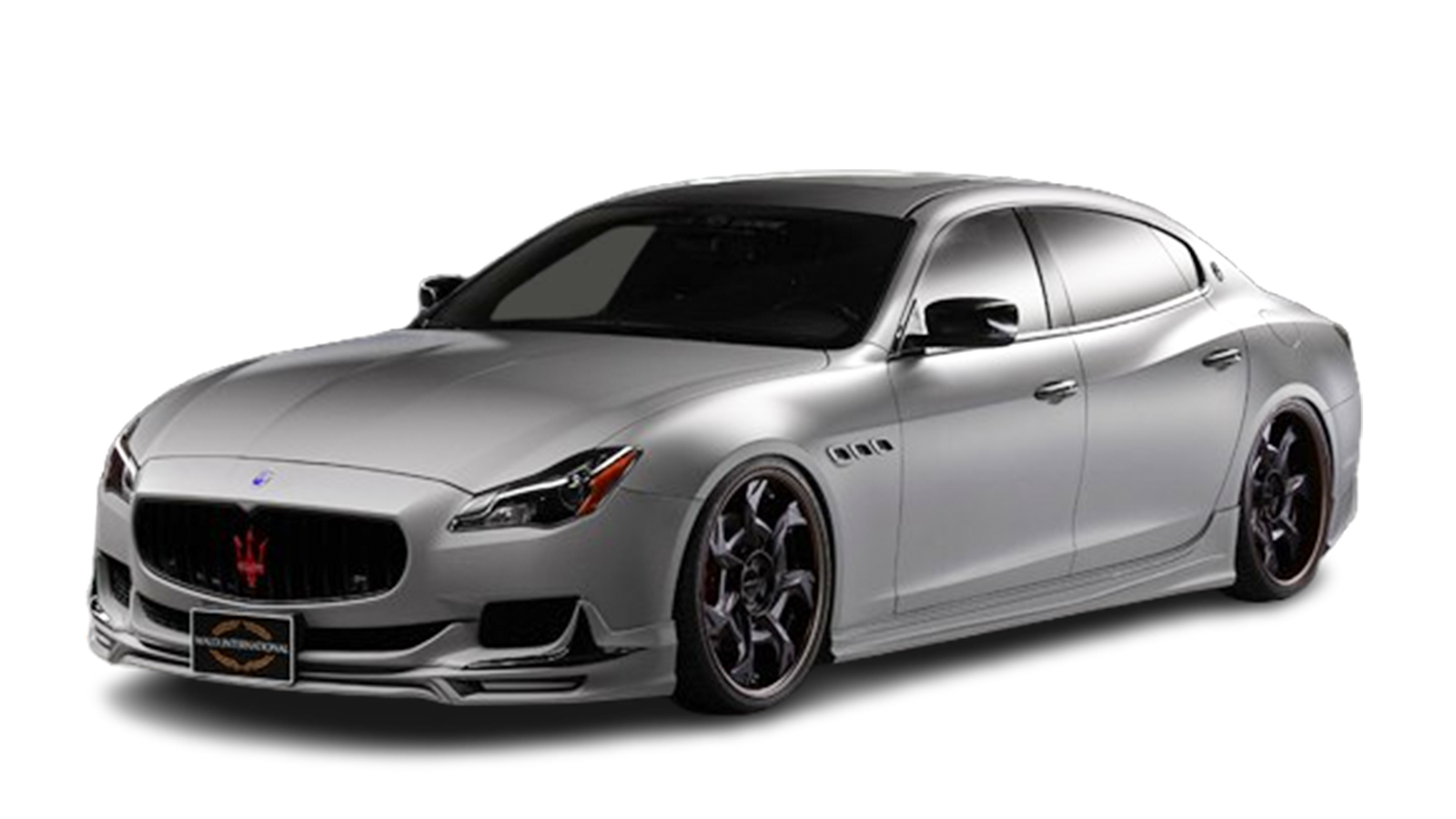 Quattroporte