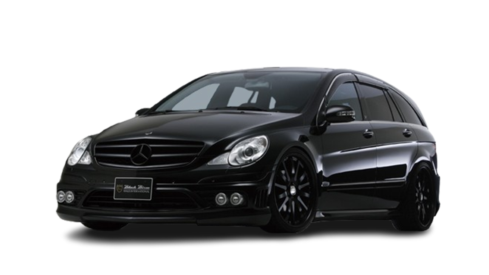 R-CLASS