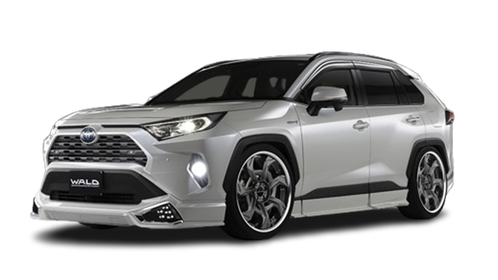 荣放 RAV4