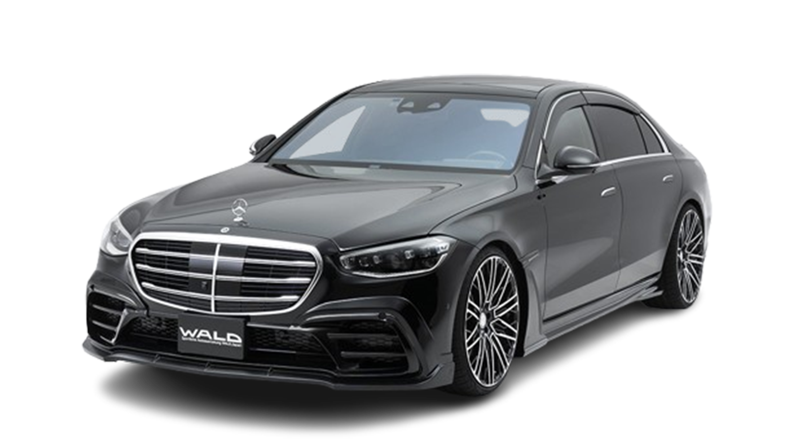 S-CLASS