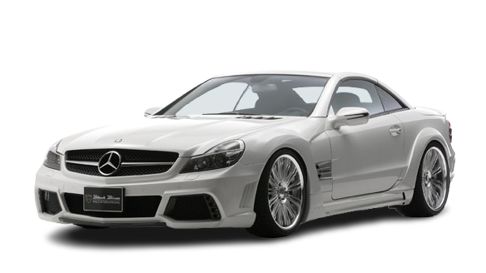 SL-CLASS