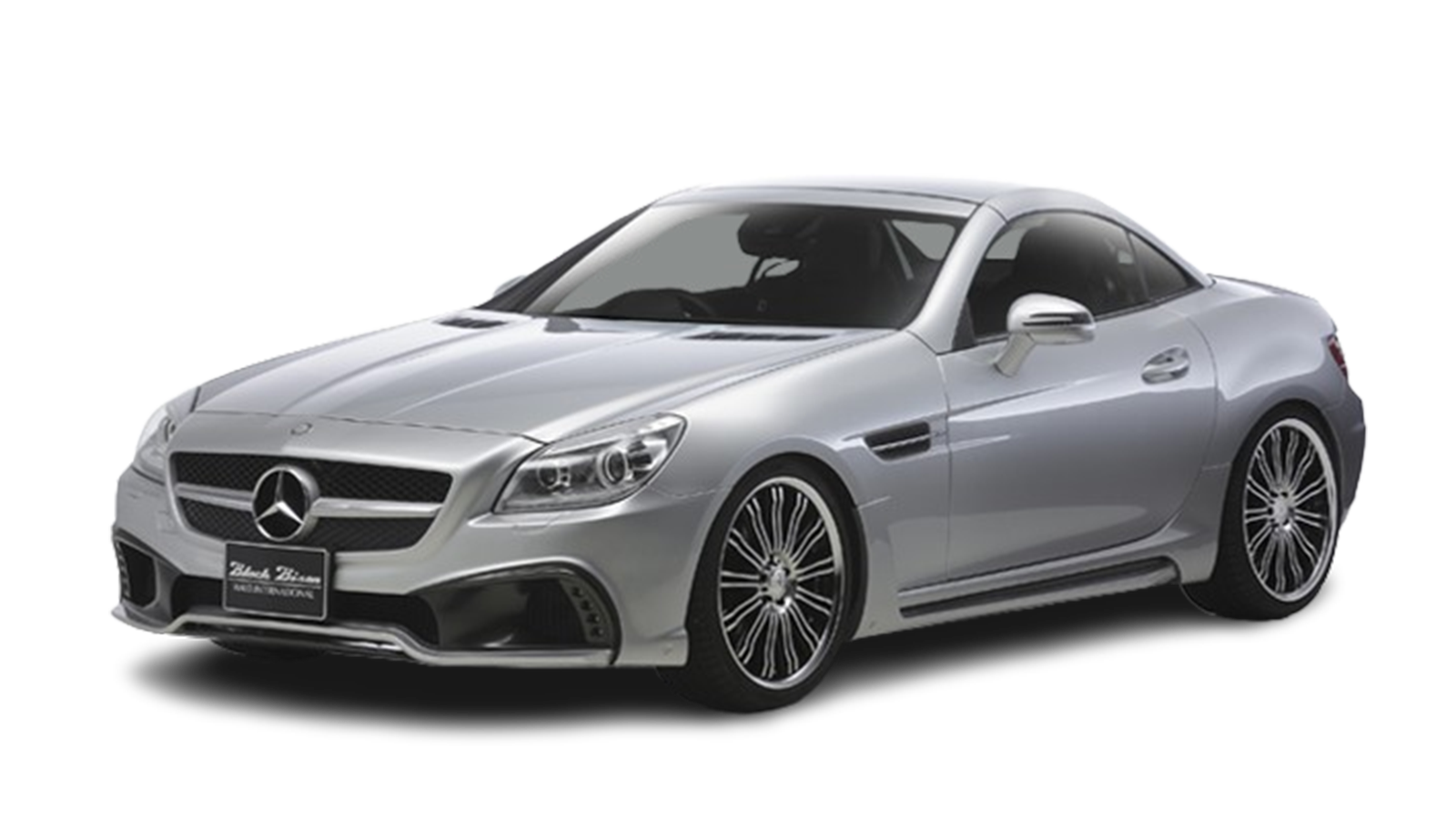 SLK-CLASS