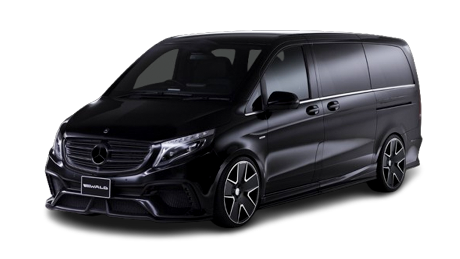 V-CLASS
