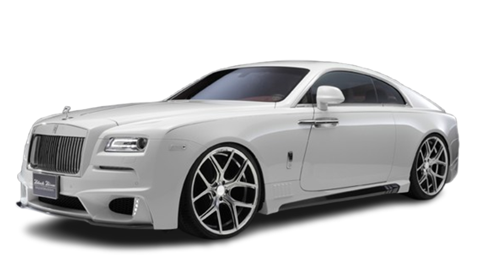 WRAITH